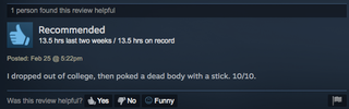 Illustration for article titled Night In The Woods, As Told By Steam Reviews